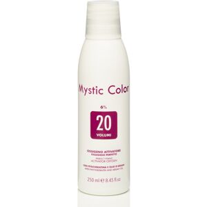 Mystic Color Ossigeno Attivatore  20 Vol - 250 ML