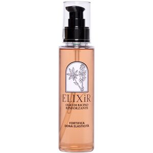 Elixir Olio di Ricino Rinforzante