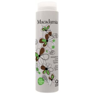 Macadamia Shampoo Leggerezza