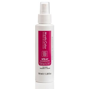 Mystic Haircare Spray Illuminante