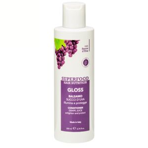 Superfood Balsamo Illuminante Gloss