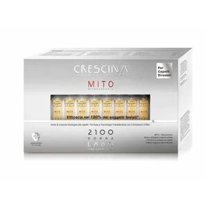 Labo International Crescina If Mito 2100 D 40f