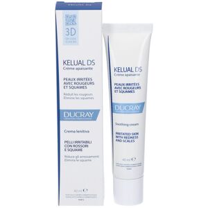 Ducray Kelual Ds Crema*40ml