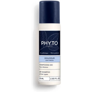 Phyto (Laboratoire Native It.) Phyto Douceur Sh.Secco 75ml