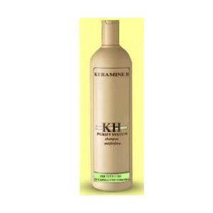 Soco-Societa' Cosmetici Spa Keramine H Sh Antiforfora 300ml