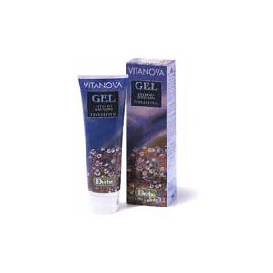 Derbe Srl Vitanova Gel Fissativo 125ml