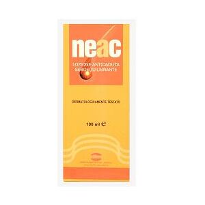 Bier Farmaceutici Srl Neac Loz Dermat 100ml