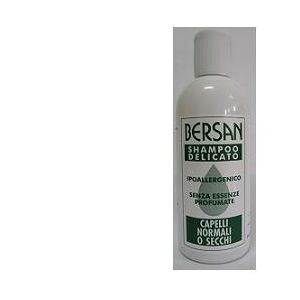 Bersan Srl Bersan*shampoo Delic 250ml