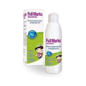 Reckitt Benckiser H.(It.) Spa Full Marks Sh.Post-Tratt.150ml