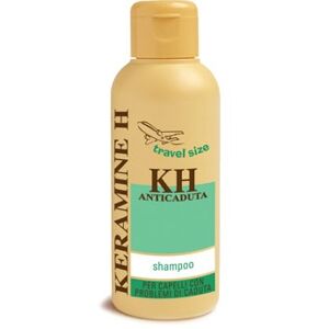 Soco-Societa' Cosmetici Spa Keramine H Sh A/cad Trav 100ml