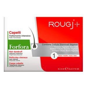 Rougj Group Srl Rougj Fiale Forf 1mese 8x5ml.