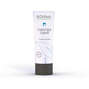 Facos Innovation Sas Riderma Maschera Capelli 200ml