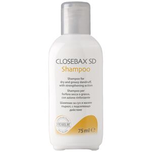 General Topics Srl Closebax Sd Shampoo  75ml