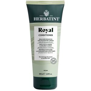 Antica Erboristeria Spa Herbatint Royal Conditioner