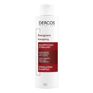 Vichy Dercos Shampoo Energ 200ml