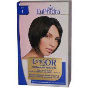 Zeta Farmaceutici Spa Euphidra Excol 1 Ne