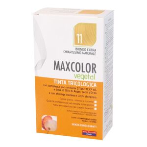 Vital Factors Italia Max Color Vegetal Tint 11 140m