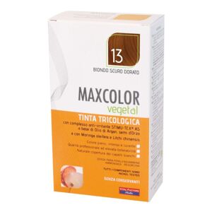 Vital Factors Italia Srl Max Color Vegetal Tint 13 140m