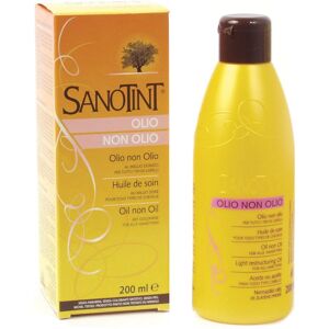 Cosval Spa Sanotint Olio Non Olio 200ml