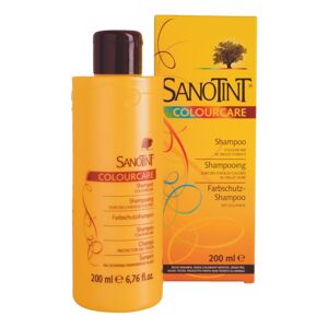 Cosval Spa Sanotint Shampoo Prot Colore