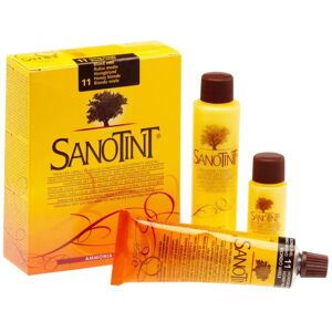 Cosval Spa Sanotint Tintura Capelli 11