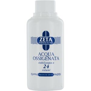 Zeta Farmaceutici Spa Acqua-Oss.24vol 100ml Zeta