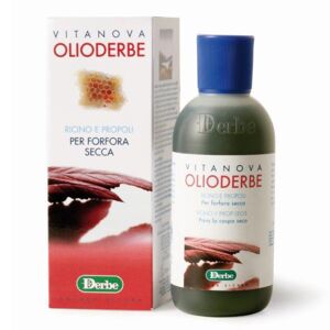 Derbe Srl Olioderbe Propoli 200ml