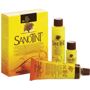 Cosval Spa Sanotint Tint 24 Ciliegia