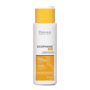 Laboratoires Bailleul S.A. Ecophane Shampoo Delicato500ml