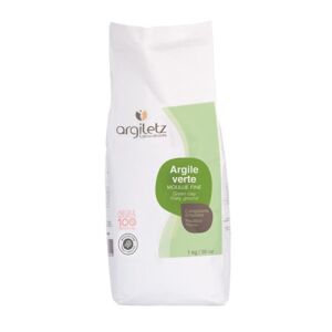 E.Fa.S. Spa Argiletz Argilla Verd Moule1kg