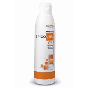 Giuliani Spa Tricovel Shampoo Prp Plus