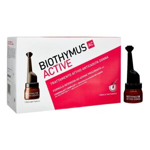 Meda Pharma Spa Biothymus Ac Act D Tratt 10f