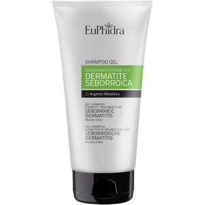 Zeta Farmaceutici Spa Euphidra Sh Dermatite Seborr