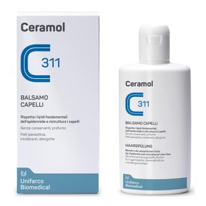 Unifarco Spa Ceramol Balsamo Cap 200ml