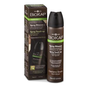 Bios Line Spa Biokap Nutricdel Spray Rit Cs