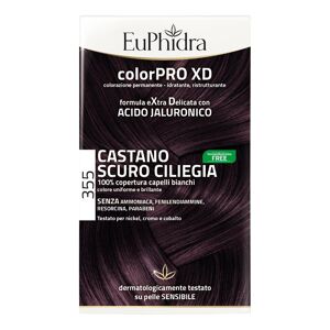 Zeta Farmaceutici Spa Euphidra Colorpr Xd 355 Cast Cil