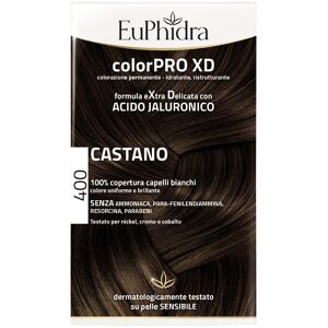 Zeta Farmaceutici Spa Euphidra Colorpro Xd400 Cast