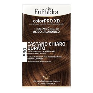 Zeta Farmaceutici Spa Euphidra Colorpro Xd530 Cast D