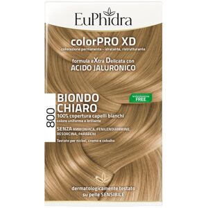 Bio + Euph Colorpro Xd800 Bio Ch