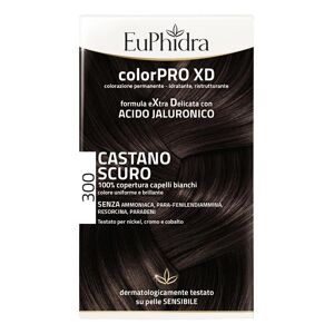 Zeta Farmaceutici Spa Euphidra Colorpro Xd300 Cast S