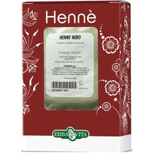 Erba Vita Henne Color Cap Neutro 100g