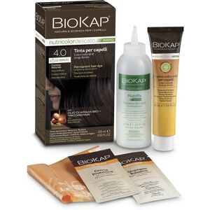 Bios Line Spa Biokap Nutric Del Rap 4,00 Cas