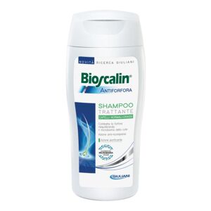 Giuliani Spa Bioscalin Sh Antiforf Norm-Gra