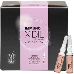 Morgan Srl Immuno Xidil Donna 15fl