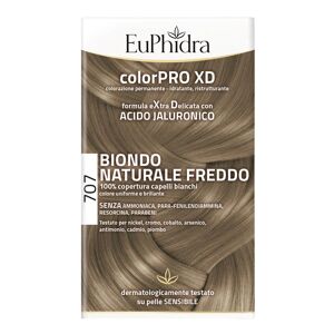 Zeta Euphidra Colorpro Xd 707 Biond