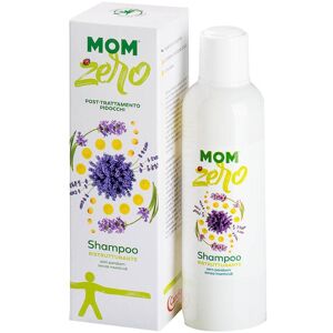 Candioli Mom Zero Shampoo Post Terapia