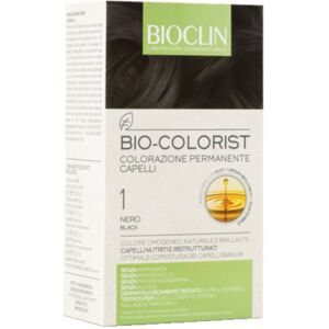 Ist.Ganassini Spa Bioclin Bio Colorist 1