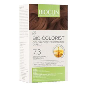 Ist.Ganassini Spa Bioclin Bio Color Bio Dorato