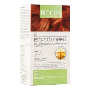 Ganassini Health Care Bioclin Bio Color Bio Rame