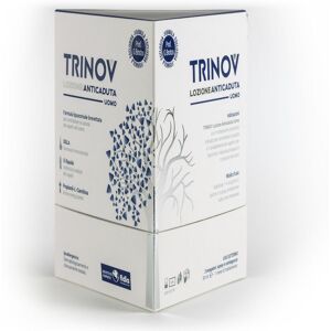 Fidia Farmaceutici Spa Trinov Lozione A/caduta U 30ml